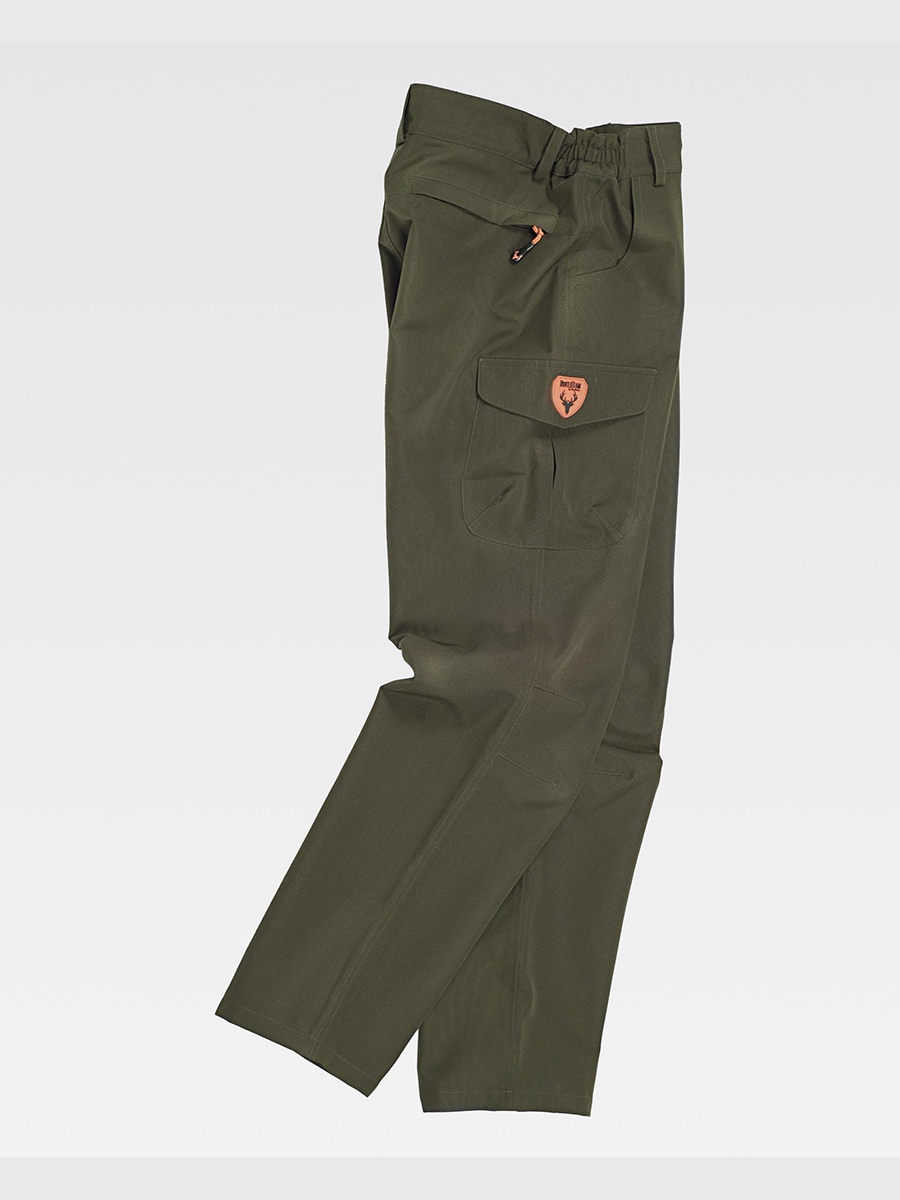 verde scuro